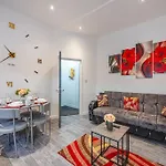 *Fl1K* For Your Most Relaxed & Cosy Stay + Free Parking + Free Fast Wifi
